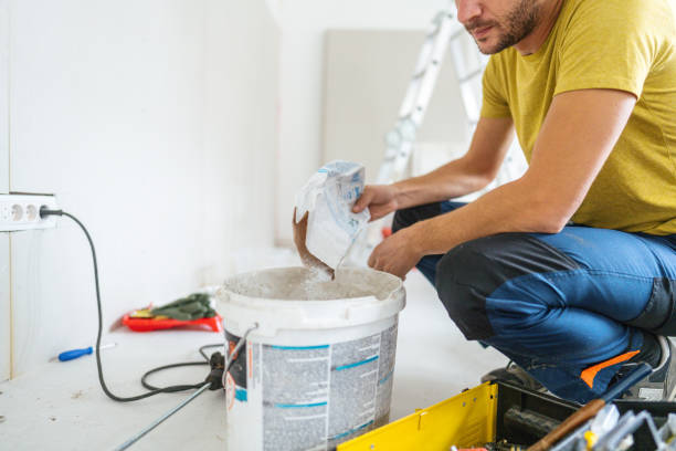 Best Post-Remediation Verification Testing  in Newfoundland, NJ