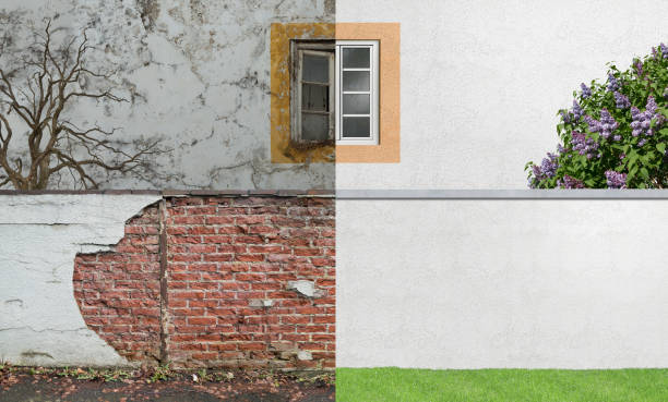 Mold Odor Removal Services in Newfoundland, NJ